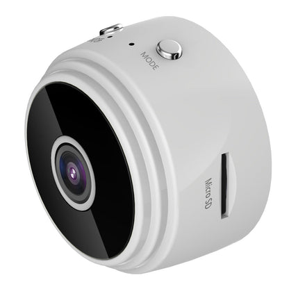 Mini Surveillance Camera