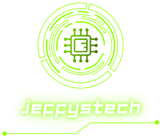 JeffyStech